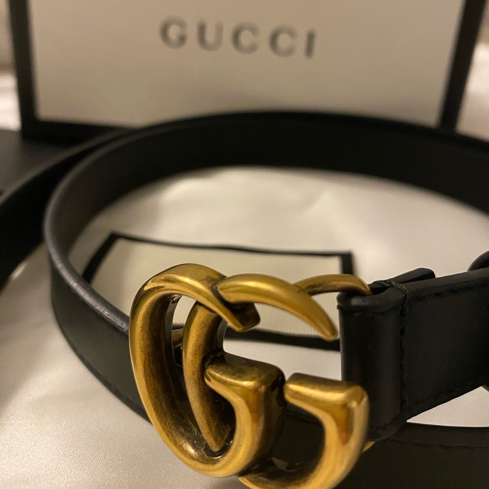Gucci Belt